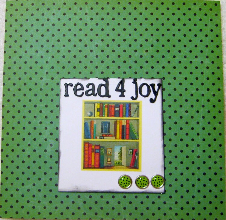 Read 4 Joy
