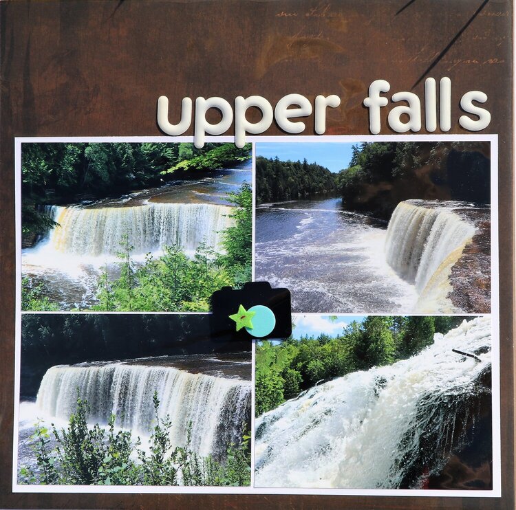 upper falls