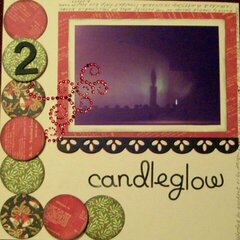 Candleglow