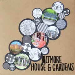 Biltmore House & Gardens
