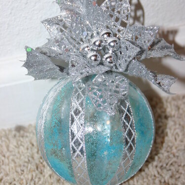 Second Ornament