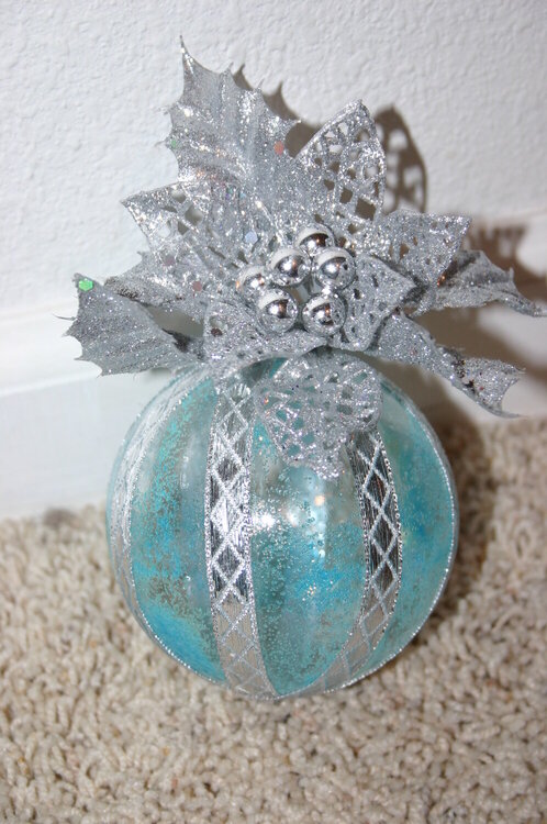 Second Ornament