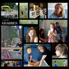 The Krabbes