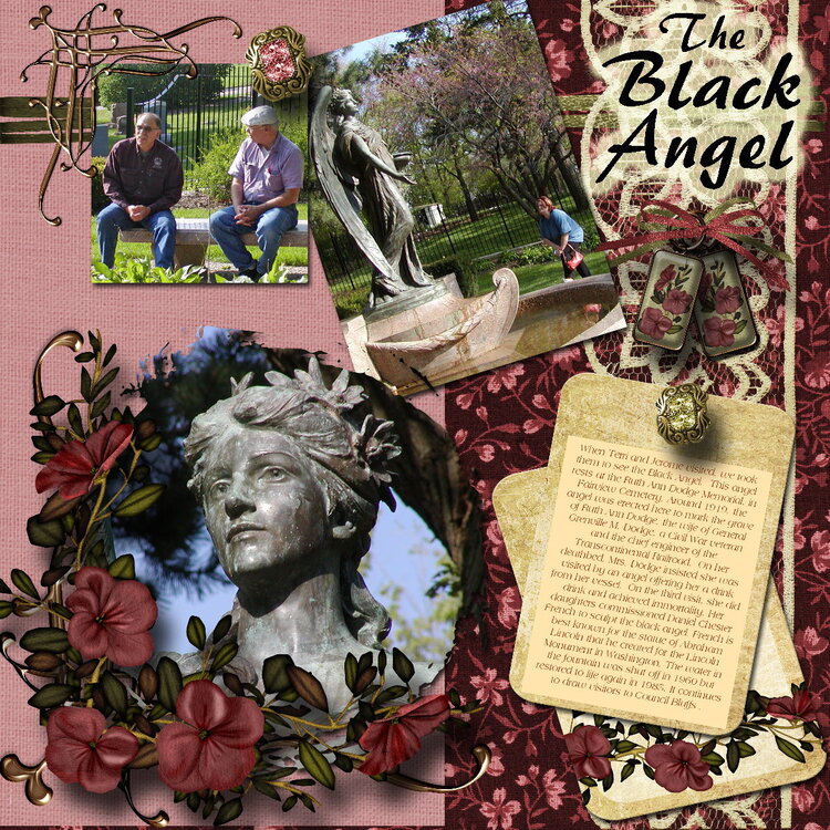 Black Angel