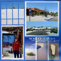 WHITE SANDS - RIGHT PAGE