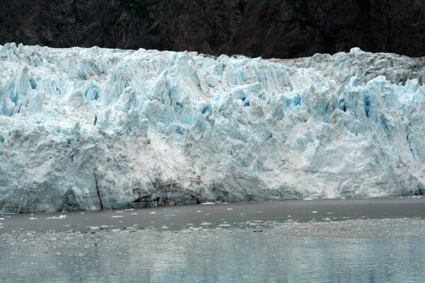 Margerie Glacier