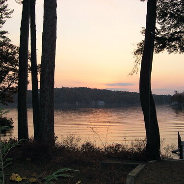 Lake Winnepesaukee