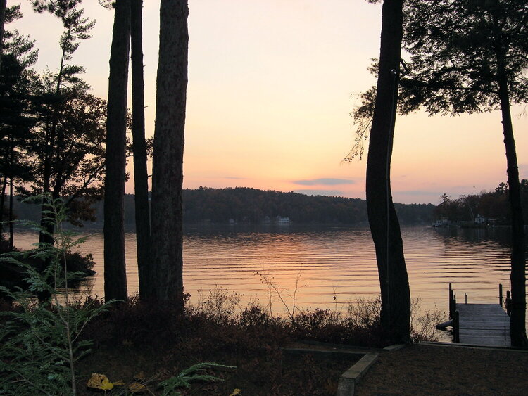 Lake Winnepesaukee
