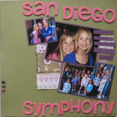 San Diego Symphony
