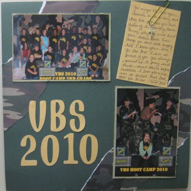 VBS 2010