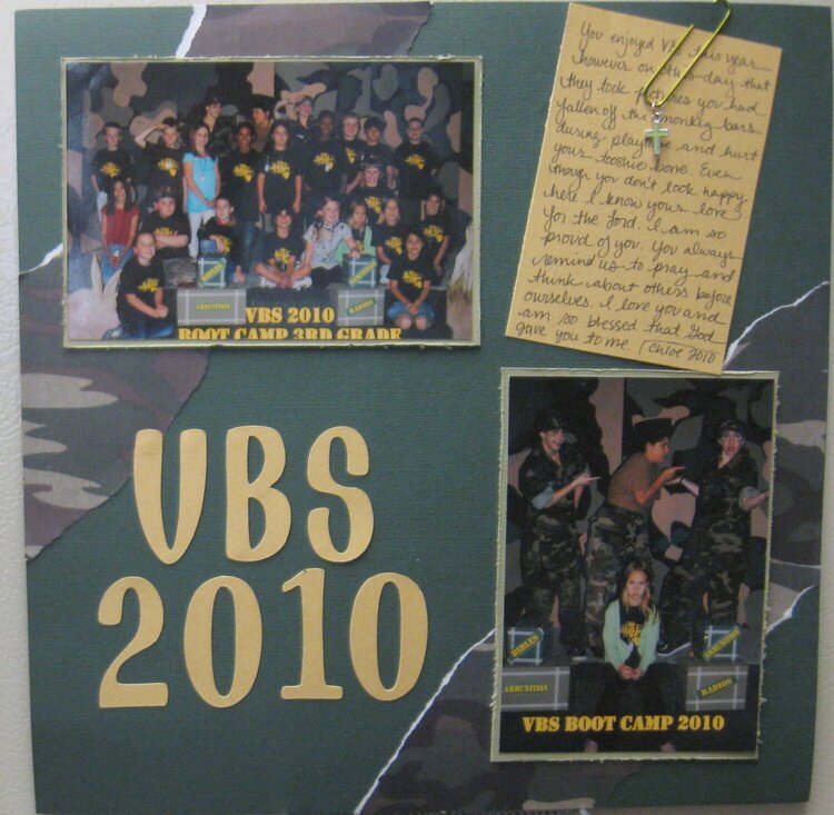 VBS 2010