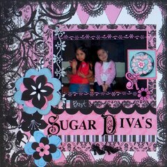 Sugar Divas