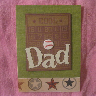 Father&#039;s Day Cards (OWH)