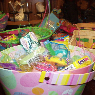 Easter Basket 07