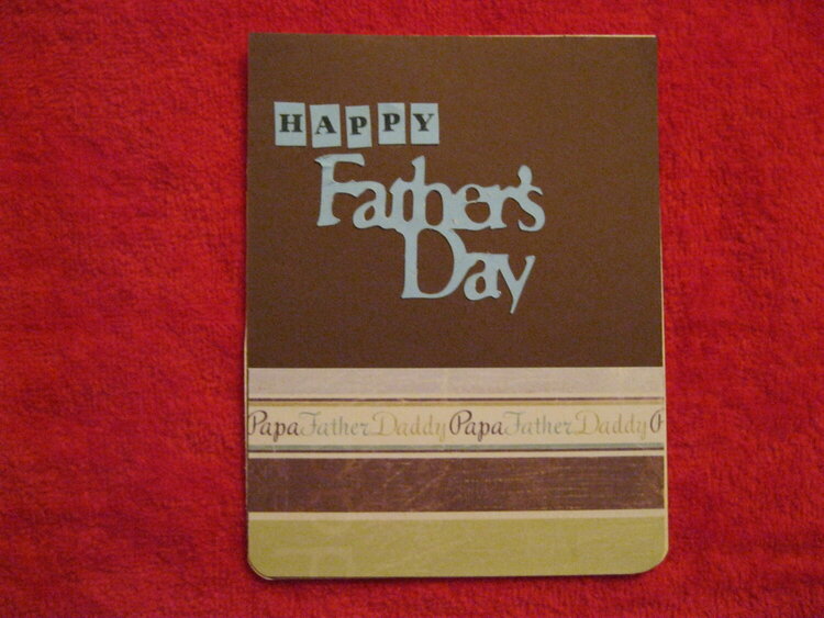 OWH-Father&#039;s Day3