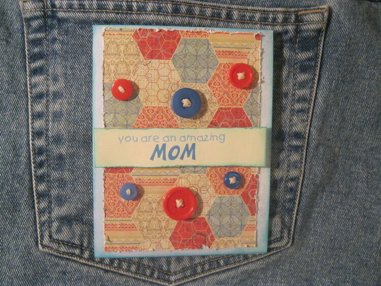 OWH-Mom Card 2014