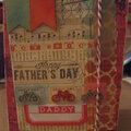 Father's Day-Daddy