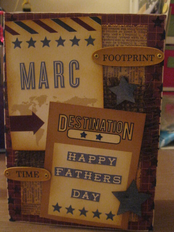 Father&#039;s Day-Marc