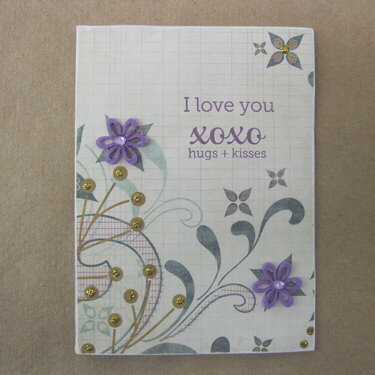 OWH-Valentine&#039;s Cards