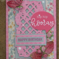 Birthday card