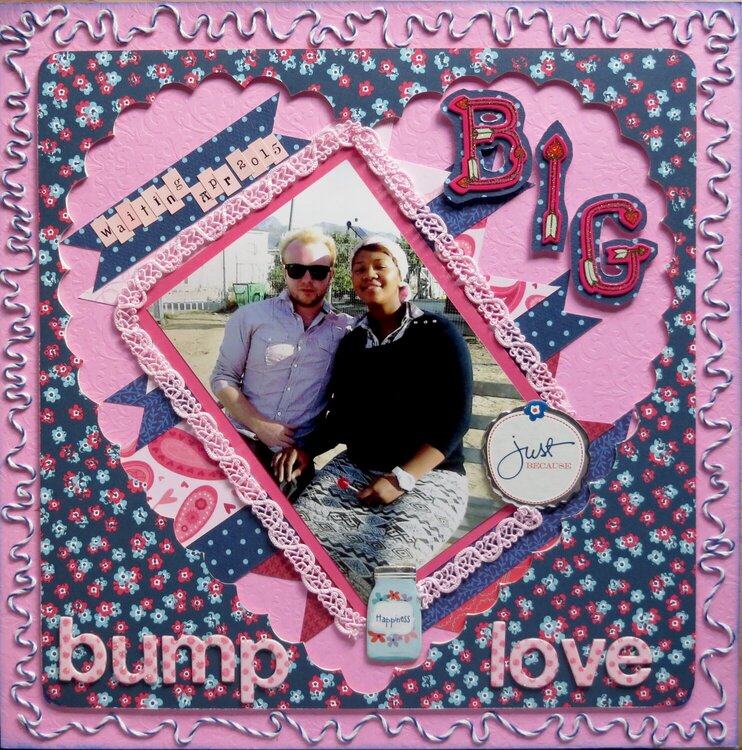 Big Bump Love