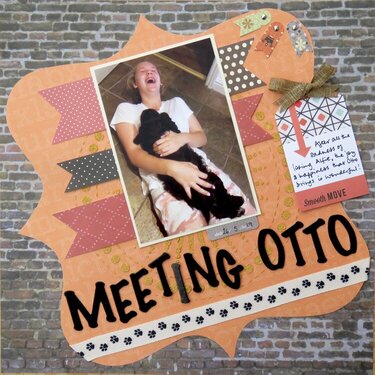 Meeting Otto