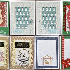 Christmas cards - already!