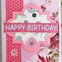 Birthday card