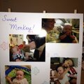 sweet monkey