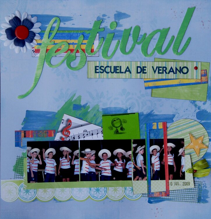 Festival 2009