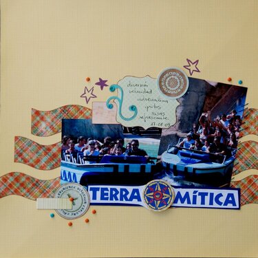 Terra Mitica