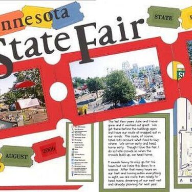 DW2007*Our State Fair