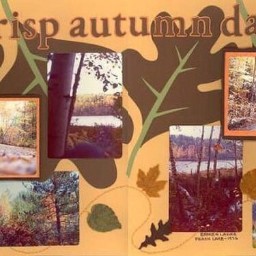 DW2007-Crisp Autumn Day