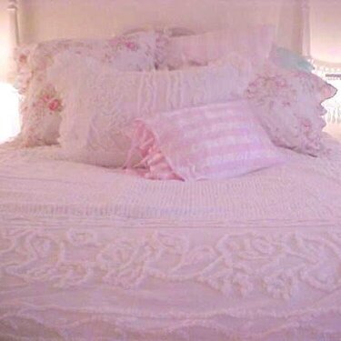 Shabby Chic Bedding