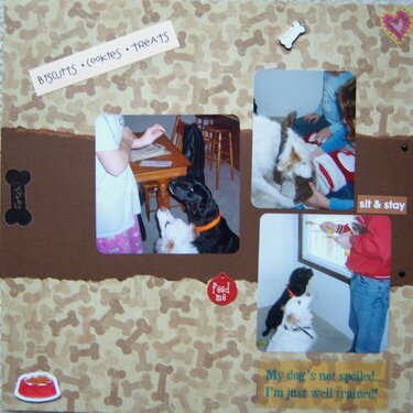 page 20 Gunners Scrapbook