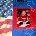 All American Girl