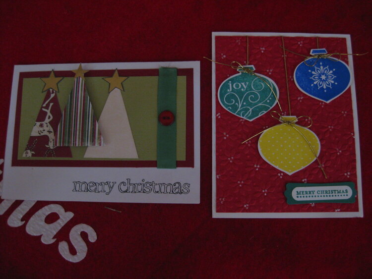 from card swap