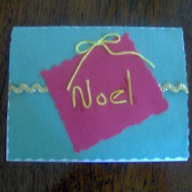 noel