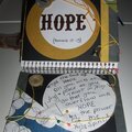 Hope: both pages
