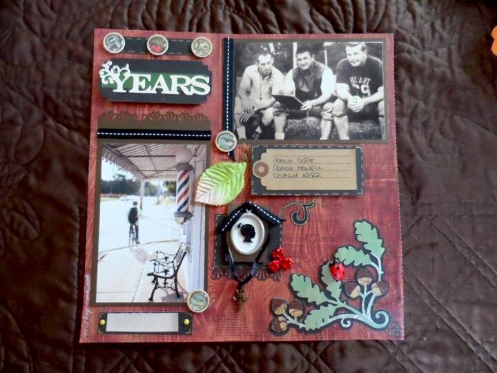 Hobart heritage Project Idea