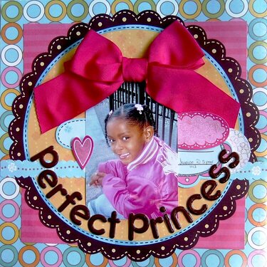 PERFECT PRINCESS