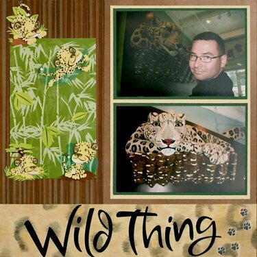 Wild Thing