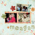 Meagan