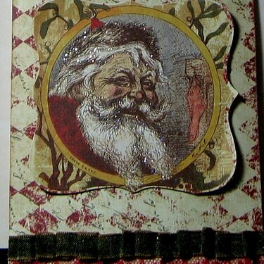 Santa