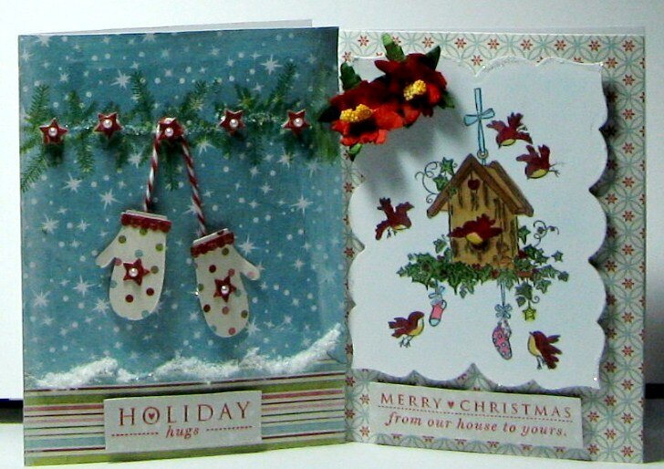 Holiday Cards