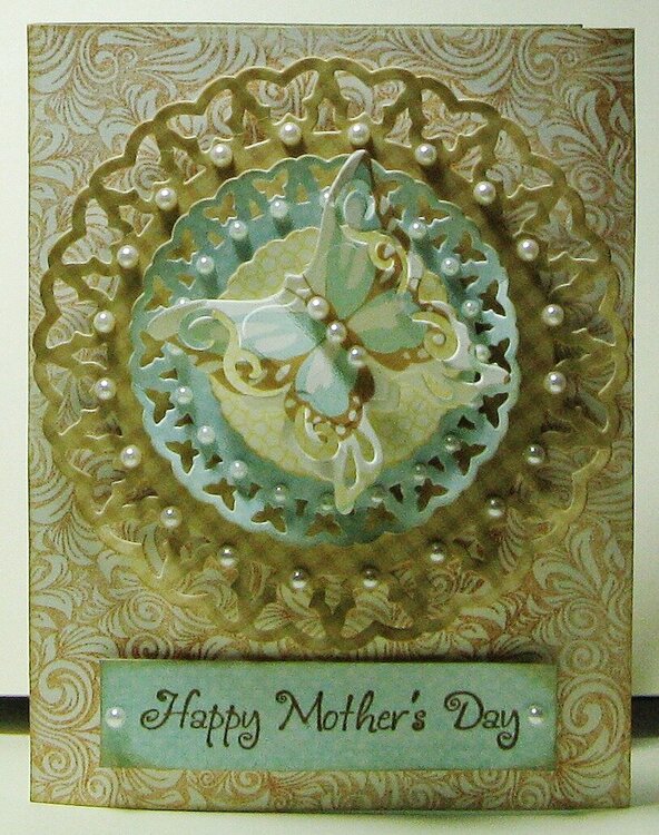 Another Mother&#039;s Day Card