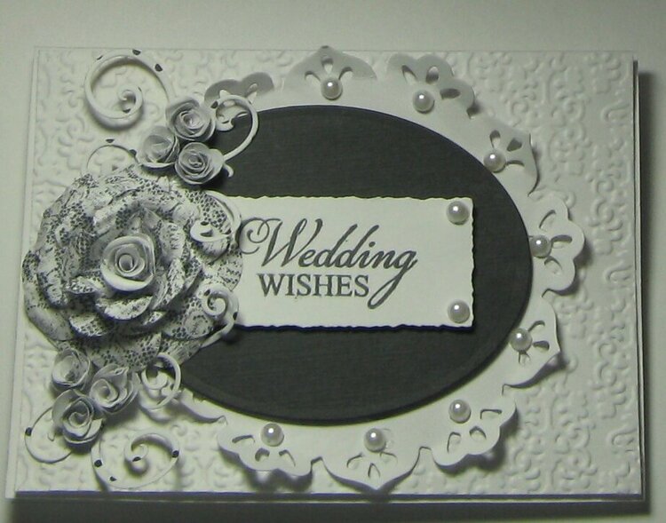 Wedding Card