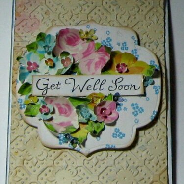 Get Well