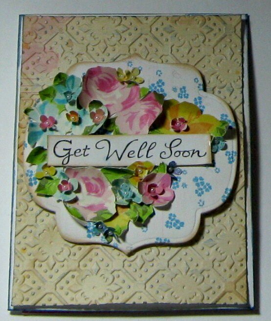 Get Well