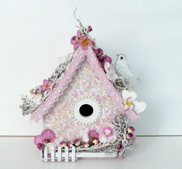 bird house *Maja Design*